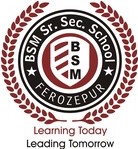 BSM Sr. Sec. School